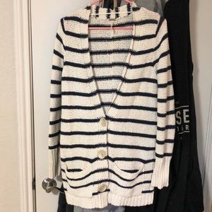 Free People cardigan